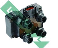 LUCAS Ignition Coil (DMB753)
