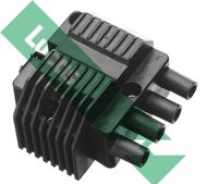 LUCAS Ignition Coil (DMB822)