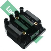LUCAS Ignition Coil (DMB852)