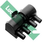 LUCAS Ignition Coil (DMB867)