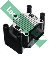 LUCAS Ignition Coil (DMB891)