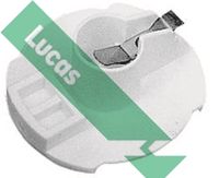 LUCAS Rotor, distributor (DRB952)