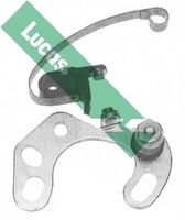 LUCAS Contact Breaker, distributor (DSB116C)