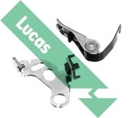 LUCAS Contact Breaker, distributor (DSB706C)