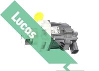 LUCAS EGR Valve (FDR355)