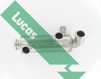 LUCAS Cooler, exhaust gas recirculation (FDR480)