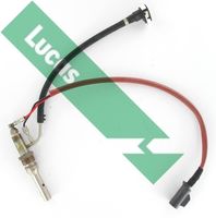 LUCAS Injection Unit, soot/particulate filter regeneration (FDR5006)
