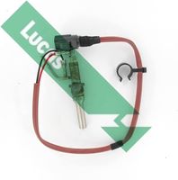 LUCAS Injection Unit, soot/particulate filter regeneration (FDR5011)