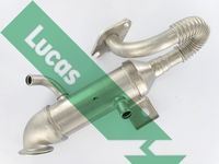 LUCAS Cooler, exhaust gas recirculation (FDR595)