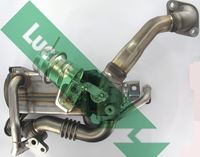 LUCAS Cooler, exhaust gas recirculation (FDR599)