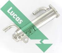 LUCAS Cooler, exhaust gas recirculation (FDR600)