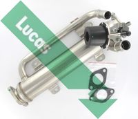 LUCAS Cooler, exhaust gas recirculation (FDR604)