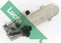 LUCAS Cooler, exhaust gas recirculation (FDR608)