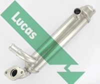 LUCAS Cooler, exhaust gas recirculation (FDR612)