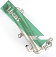 LUCAS Cooler, exhaust gas recirculation (FDR621)