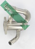 LUCAS Cooler, exhaust gas recirculation (FDR627)