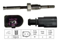 LUCAS Sensor, exhaust gas temperature (LGS6032)