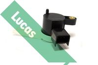 LUCAS Pedal Travel Sensor, clutch pedal (LSP5000)