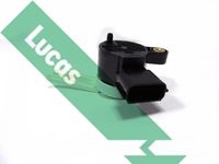LUCAS Pedal Travel Sensor, brake pedal (LSP7002)