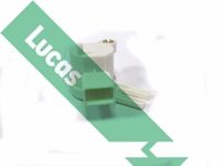 LUCAS Pedal Travel Sensor, clutch pedal (LSP7004)