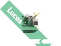 LUCAS Throttle Body (LTH491)