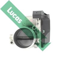 LUCAS Throttle Body (LTH5027)