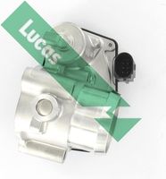 LUCAS Throttle Body (LTH5038)