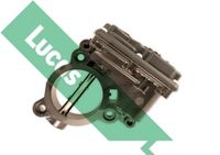 LUCAS Throttle Body (LTH5047)
