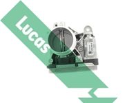 LUCAS Throttle Body (LTH523)