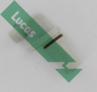 LUCAS Sensor, crankshaft pulse (SEB1013)