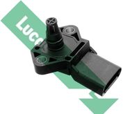 LUCAS Sensor, intake manifold pressure (SEB1087)
