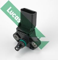 LUCAS Sensor, intake manifold pressure (SEB1289)