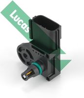 LUCAS Sensor, intake manifold pressure (SEB1291)