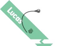 LUCAS Knock Sensor (SEB1463)