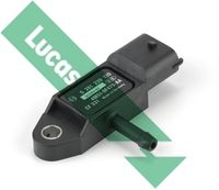 LUCAS Sensor, boost pressure (SEB1551)