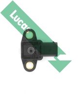 LUCAS Sensor, boost pressure (SEB1553)