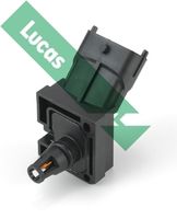 LUCAS Sensor, intake manifold pressure (SEB1557)