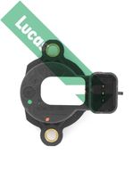 LUCAS Sensor, throttle position (SEB1587)