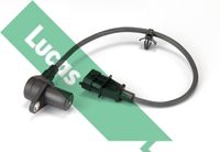 LUCAS Sensor, crankshaft pulse (SEB1621)