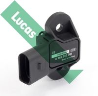 LUCAS Pressure Sensor, brake booster (SEB1713)