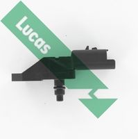 LUCAS Sensor, intake manifold pressure (SEB1739)