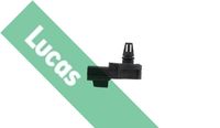 LUCAS Sensor, intake manifold pressure (SEB1768)