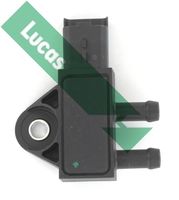 LUCAS Sensor, exhaust pressure (SEB1923)