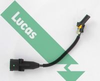 LUCAS Sensor, crankshaft pulse (SEB2036)