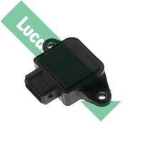 LUCAS Sensor, throttle position (SEB210)