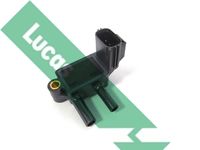 LUCAS Sensor, exhaust pressure (SEB2109)