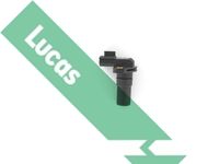 LUCAS RPM Sensor, automatic transmission (SEB5048)