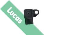 LUCAS Sensor, intake manifold pressure (SEB7008)