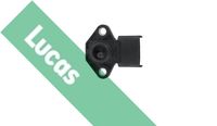 LUCAS Sensor, intake manifold pressure (SEB7017)