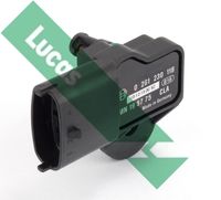 LUCAS Sensor, intake manifold pressure (SEB7039)